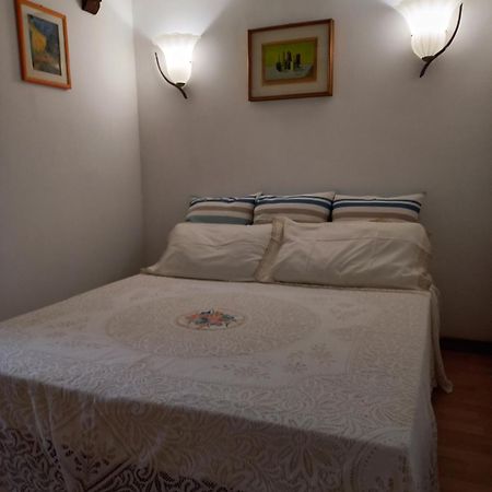 Parco Delle Streghe Villa Скарлино Екстериор снимка
