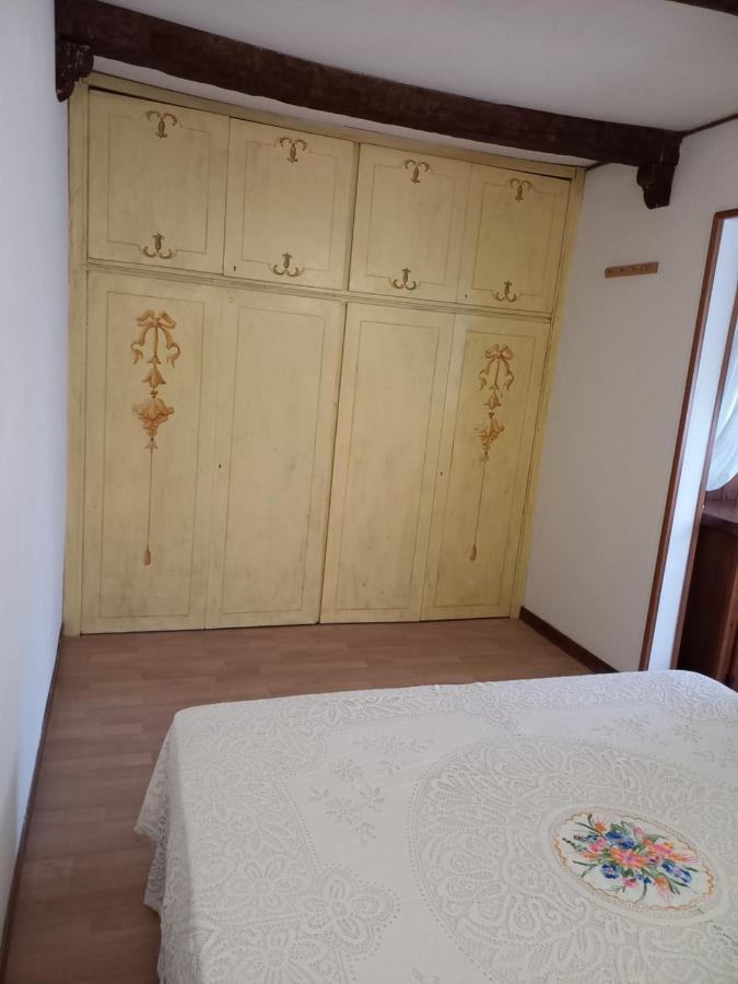 Parco Delle Streghe Villa Скарлино Екстериор снимка
