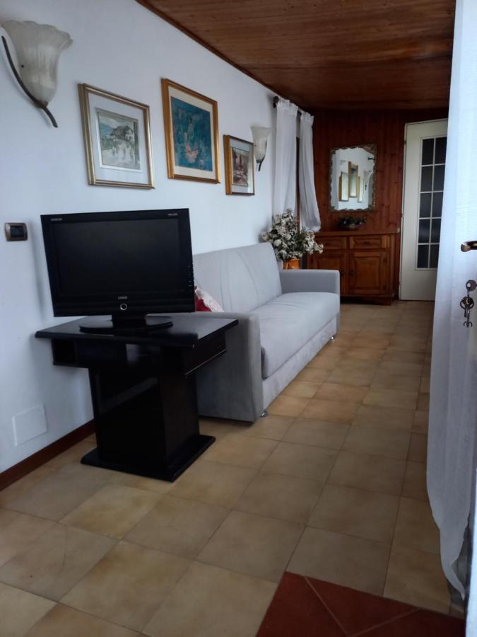 Parco Delle Streghe Villa Скарлино Екстериор снимка