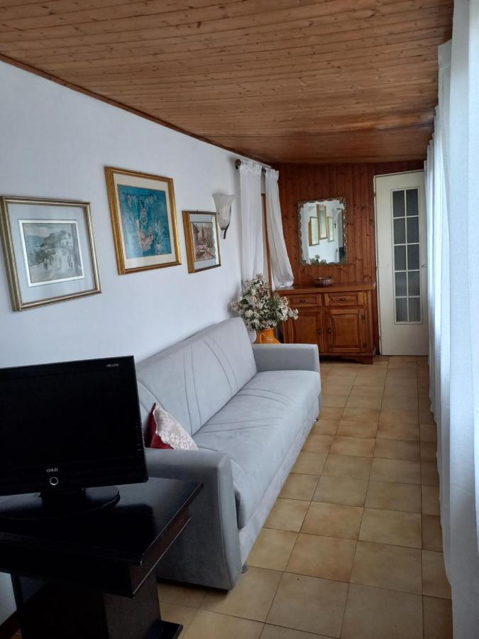 Parco Delle Streghe Villa Скарлино Екстериор снимка