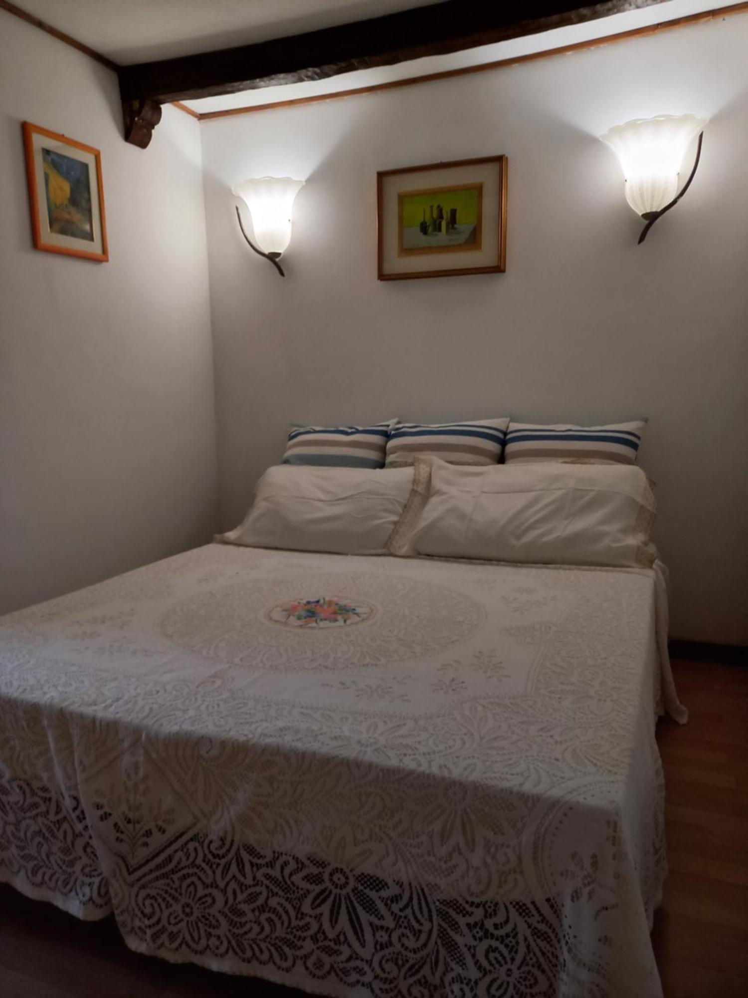Parco Delle Streghe Villa Скарлино Екстериор снимка